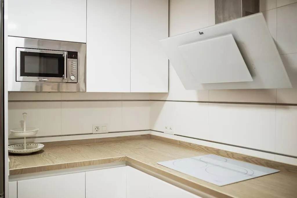 Apartmán Modern First Line Almuñécar